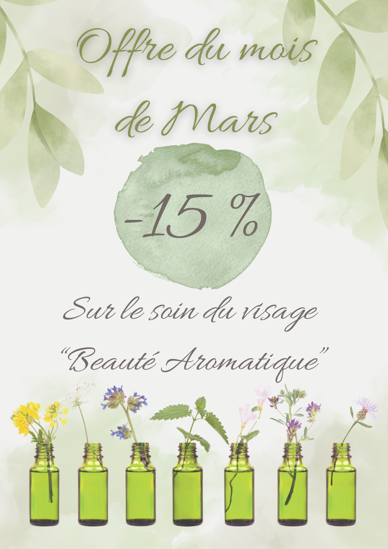 Offre de Mars